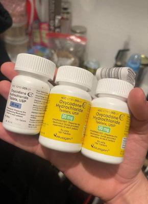 Buy Oxycodone 30mg Near Perth Australia